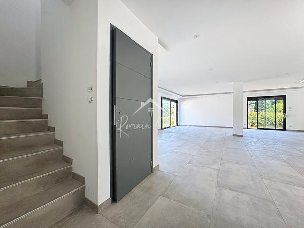 Saint-Affrique (12400) VILLA NEUVE DE 2024 TYPE 5 DE 164 M²