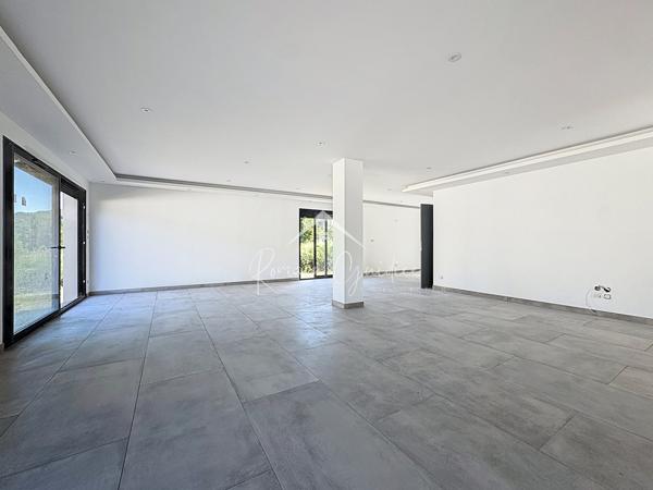 Saint-Affrique (12400) VILLA NEUVE DE 2024 TYPE 5 DE 164 M²