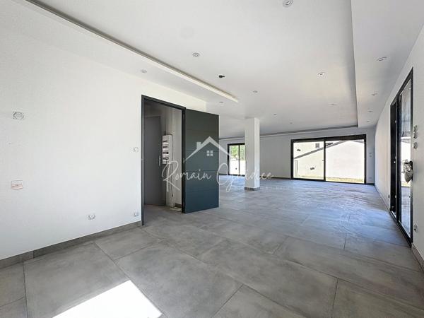 Saint-Affrique (12400) VILLA NEUVE DE 2024 TYPE 5 DE 164 M²