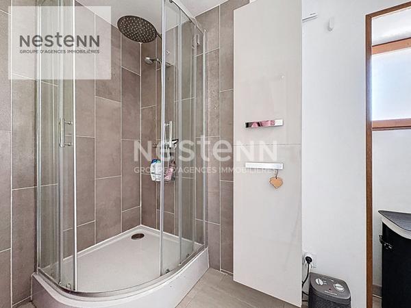 MAISON T5 - JARDIN / GARAGE - ORLÉANS BARRIÈRE ST MARC - DPE C