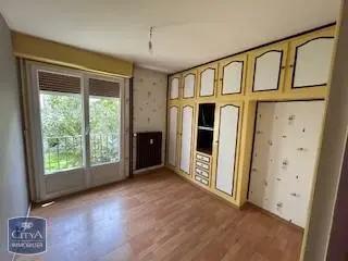 Appartement à vendre 3 pièces 68.14m² Châlons-en-Champagne (51000)