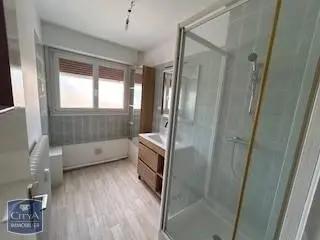 Appartement à vendre 3 pièces 68.14m² Châlons-en-Champagne (51000)
