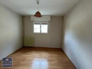 Appartement à vendre 3 pièces 68.14m² Châlons-en-Champagne (51000)