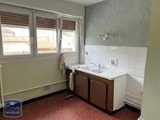 Appartement à vendre 3 pièces 68.14m² Châlons-en-Champagne (51000)
