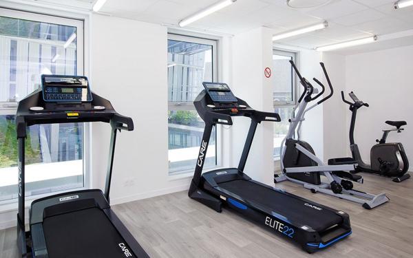 Appartement à vendre    1 pièce • 19,41 m2 Angers