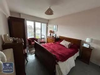 Appartement à vendre 4 pièces 93.71m² Châlons-en-Champagne (51000)
