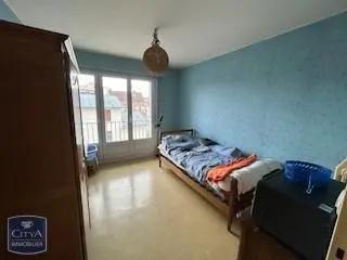 Appartement à vendre 4 pièces 93.71m² Châlons-en-Champagne (51000)