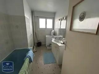 Appartement à vendre 4 pièces 93.71m² Châlons-en-Champagne (51000)