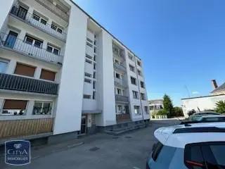 Appartement à vendre 4 pièces 93.71m² Châlons-en-Champagne (51000)