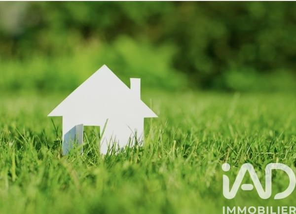 Terrain à vendre 1 353 m² Sainte-Marie