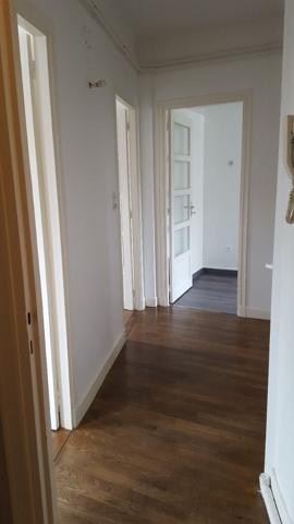 RETHEL - APPARTEMENT F2 43.41m2
