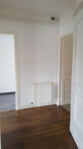 RETHEL - APPARTEMENT F2 43.41m2
