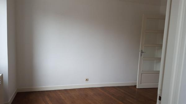 RETHEL - APPARTEMENT F2 43.41m2