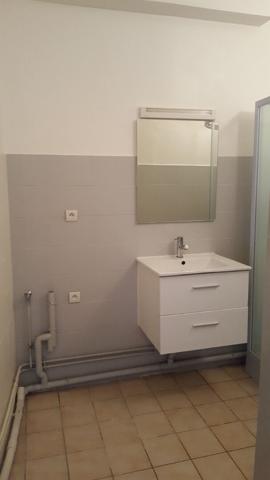 RETHEL - APPARTEMENT F2 43.41m2