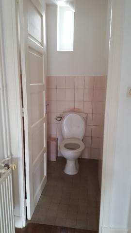 RETHEL - APPARTEMENT F2 43.41m2