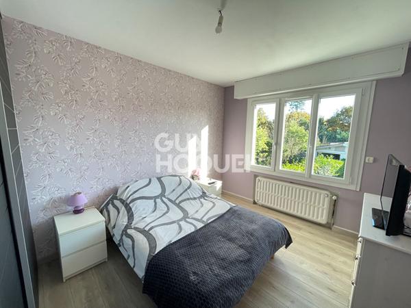 PARENTIS EN BORN maison 5 chambres