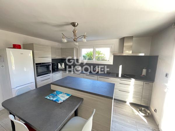 PARENTIS EN BORN maison 5 chambres