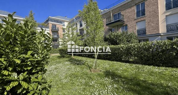 À vendre Appartement 2 pièces 40 m² - Saint-gratien 95210