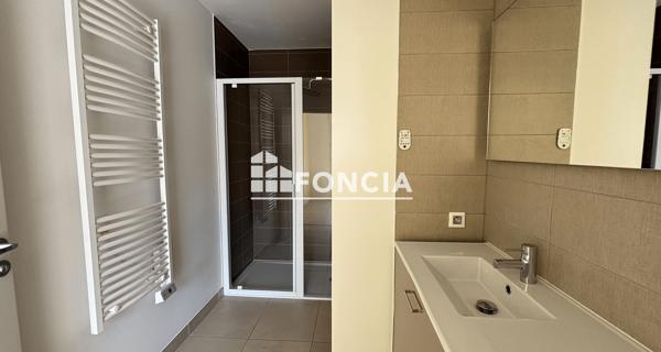 À vendre Appartement 2 pièces 40 m² - Saint-gratien 95210