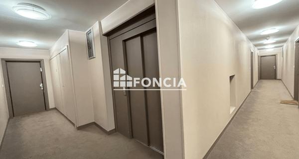 À vendre Appartement 2 pièces 40 m² - Saint-gratien 95210