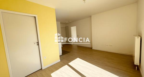 À vendre Appartement 2 pièces 40 m² - Saint-gratien 95210