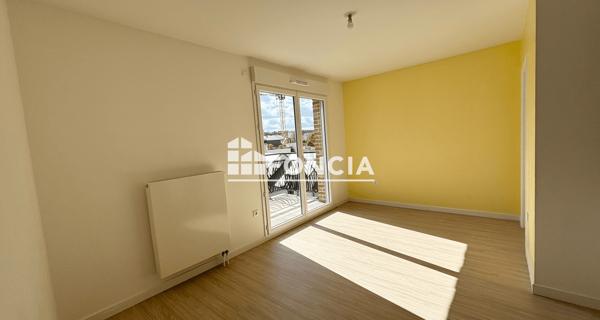 À vendre Appartement 2 pièces 40 m² - Saint-gratien 95210