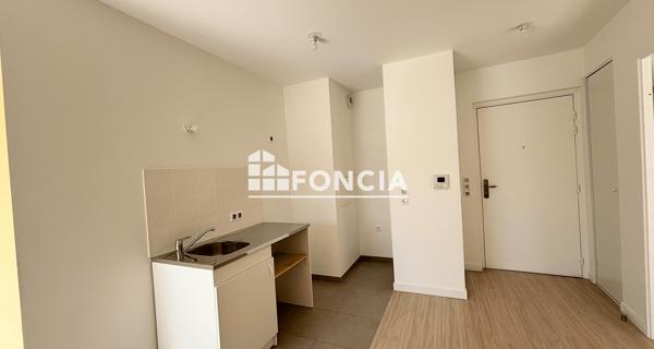 À vendre Appartement 2 pièces 40 m² - Saint-gratien 95210