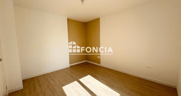 À vendre Appartement 2 pièces 40 m² - Saint-gratien 95210