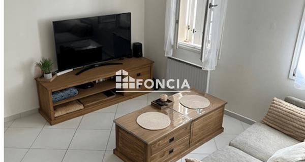 Location Maison 4 pièces 83.4 m² - Ableiges 95002