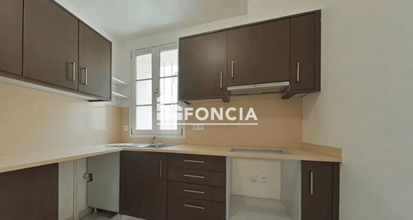 Location Maison 4 pièces 83.4 m² - Ableiges 95002