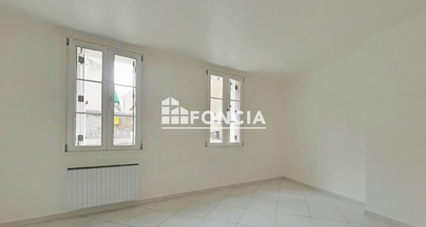 Location Maison 4 pièces 83.4 m² - Ableiges 95002