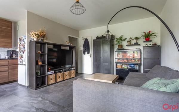 Appartement à louer    2 pièces •  Brie-Comte-Robert