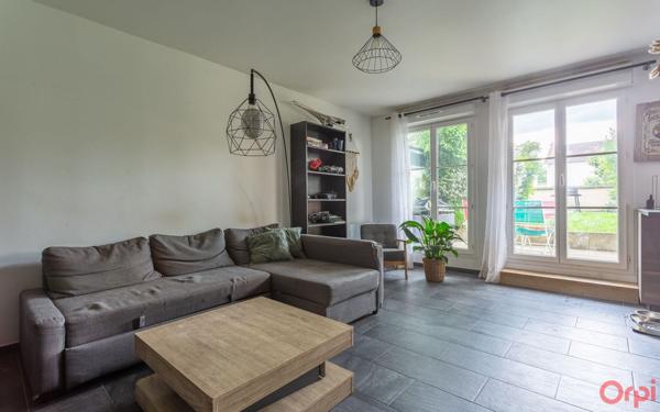 Appartement à louer    2 pièces •  Brie-Comte-Robert