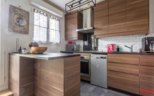 Appartement à louer    2 pièces •  Brie-Comte-Robert