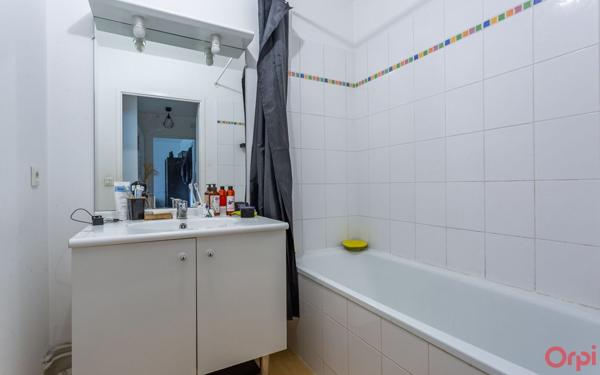 Appartement à louer    2 pièces •  Brie-Comte-Robert