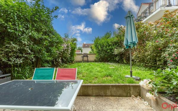 Appartement à louer    2 pièces •  Brie-Comte-Robert