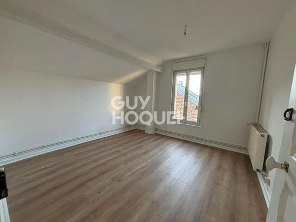 À louer : Appartement spacieux de 4 pièces à Cartigny