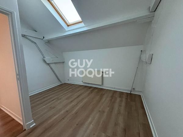 À louer : Appartement spacieux de 4 pièces à Cartigny