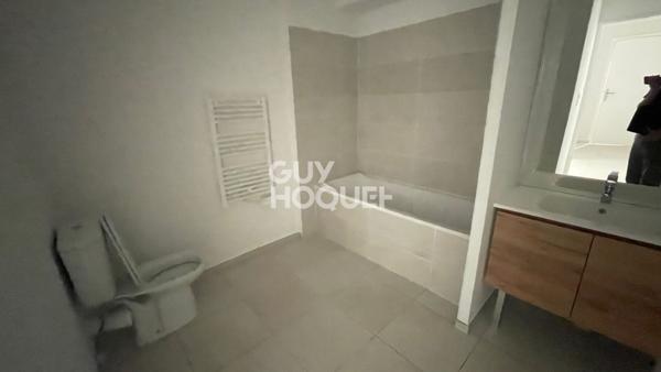 Studio 37m2 à POLLESTRES