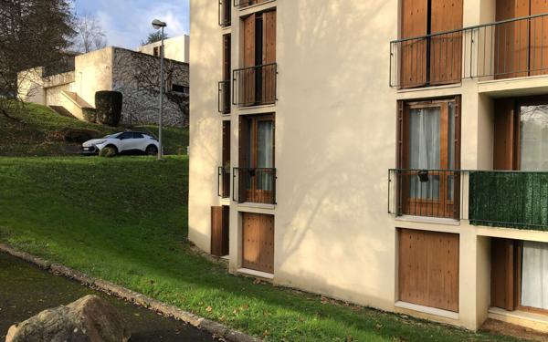 Appartement à vendre    2 pièces • 26,29 m2 Brunoy