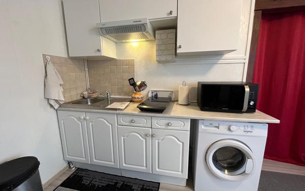 Appartement à vendre    2 pièces • 26,29 m2 Brunoy