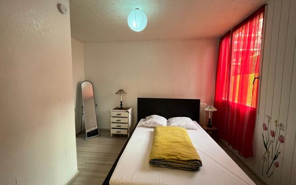 Appartement à vendre    2 pièces • 26,29 m2 Brunoy