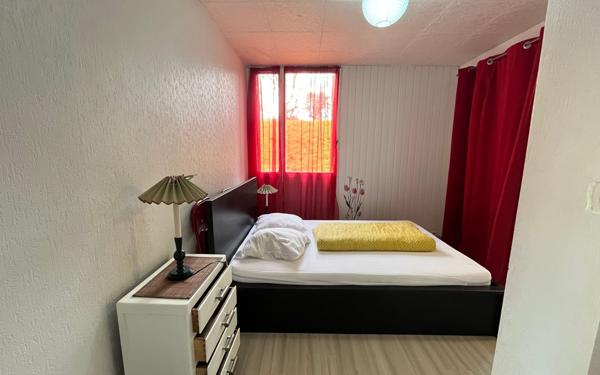 Appartement à vendre    2 pièces • 26,29 m2 Brunoy