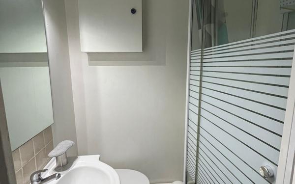 Appartement à vendre    2 pièces • 26,29 m2 Brunoy