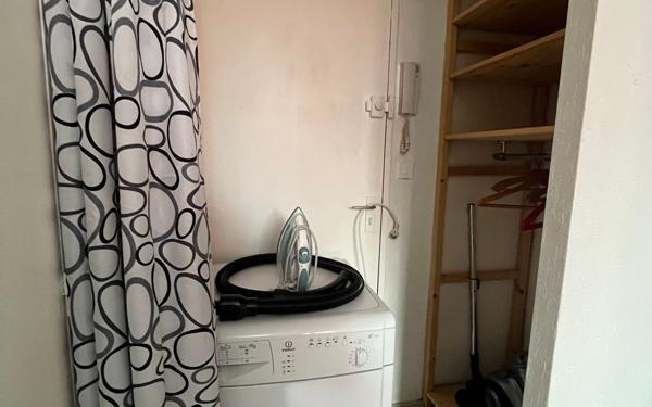 Appartement à vendre    2 pièces • 26,29 m2 Brunoy