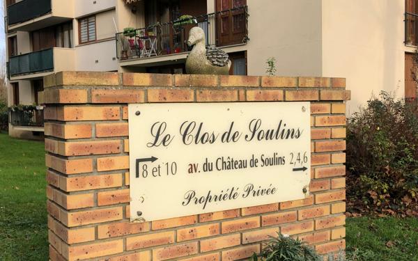 Appartement à vendre    2 pièces • 26,29 m2 Brunoy