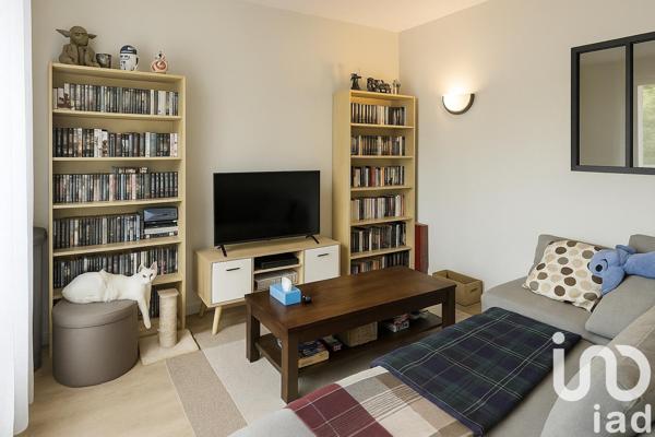 Maison à vendre 4 pièces 87 m² Quincy-sous-Sénart