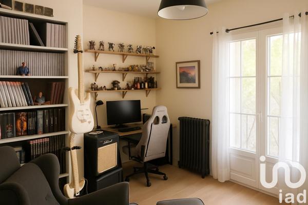 Maison à vendre 4 pièces 87 m² Quincy-sous-Sénart