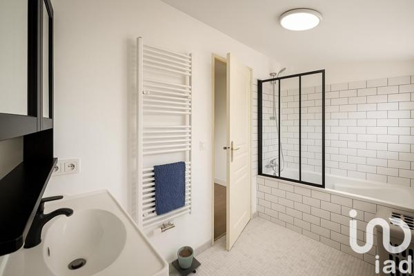 Maison à vendre 4 pièces 87 m² Quincy-sous-Sénart