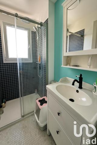 Maison à vendre 4 pièces 87 m² Quincy-sous-Sénart